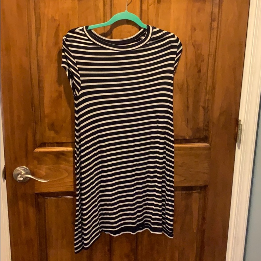 Billabong tshirt dress